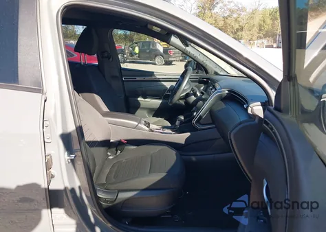 2023 Hyundai Santa Cruz Sel из США, поврежденный, VIN 5NTJC4AE1PH050207